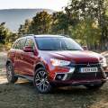 Comprar Mitsubishi ASX 2018, precios y ofertas