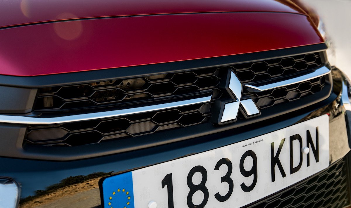 Comprar Mitsubishi ASX 2018, precios y ofertas