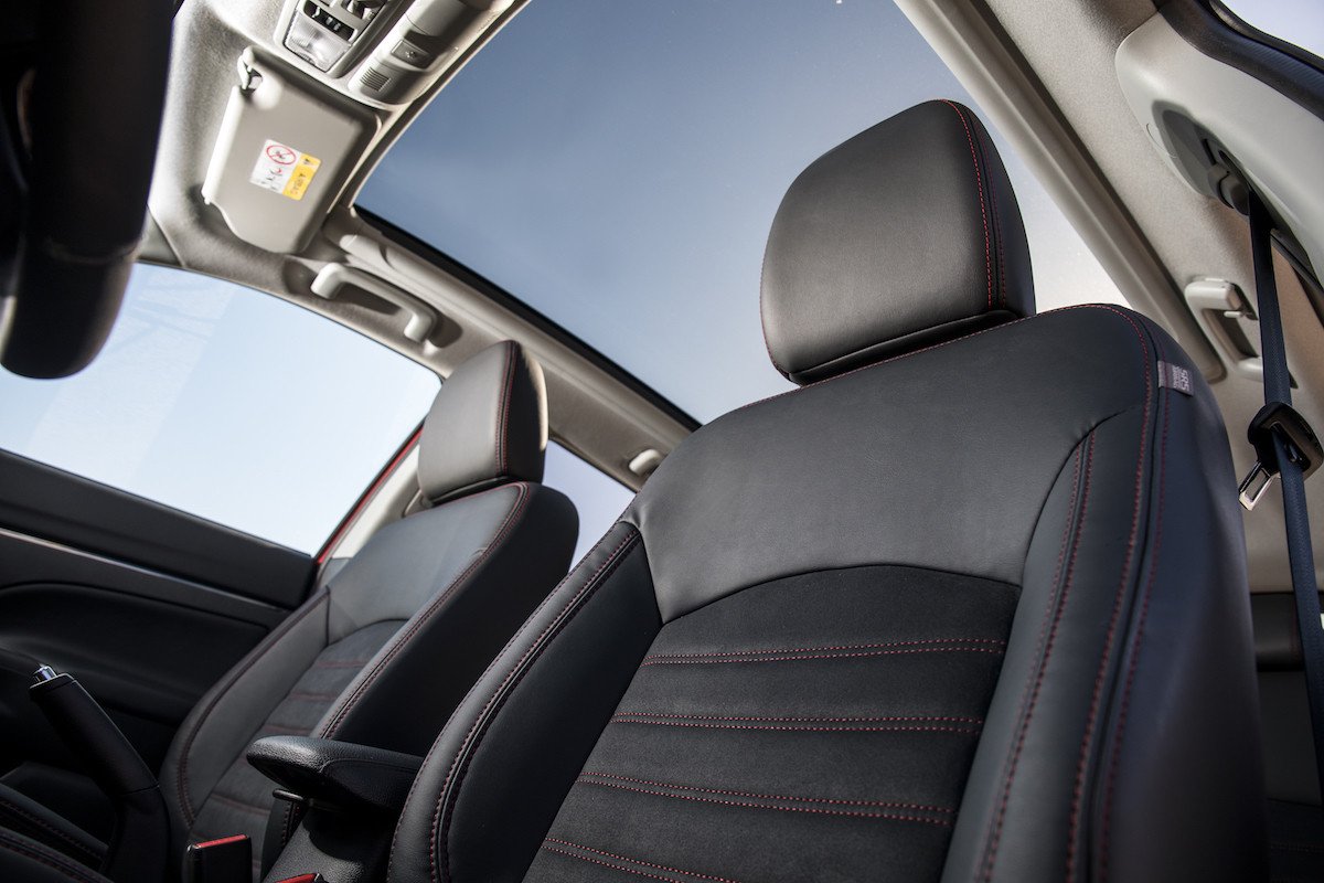 Comprar Mitsubishi ASX 2018, precios y ofertas