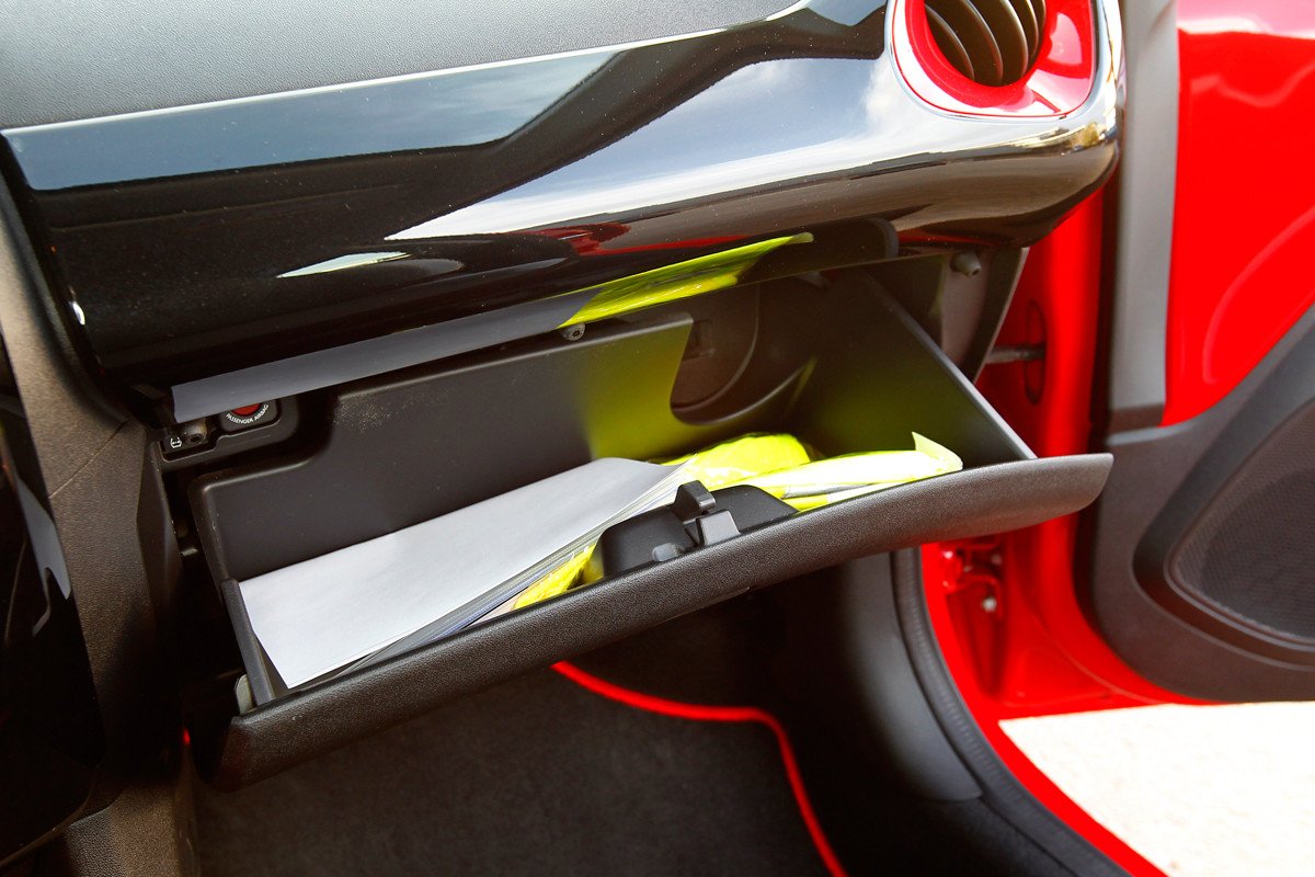 Comparativa: Toyota Aygo contra smart forfour 