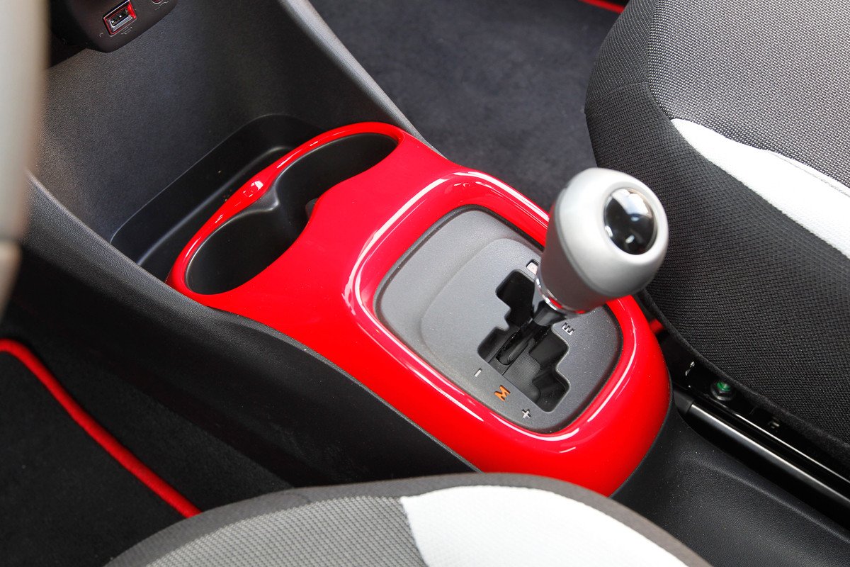 Comparativa: Toyota Aygo contra smart forfour 