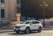 Así es la tecnología híbrida del Honda CR-V Hybrid