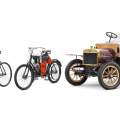 Modelos icónicos de Skoda: la historia del éxito