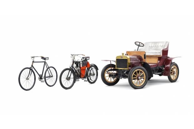 Modelos icónicos de Skoda: la historia del éxito