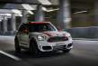 Prueba del Mini Countryman John Cooper Works: precios, opinión y datos