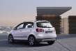 Volkswagen Cross Golf, la versión SUV del Golf Plus