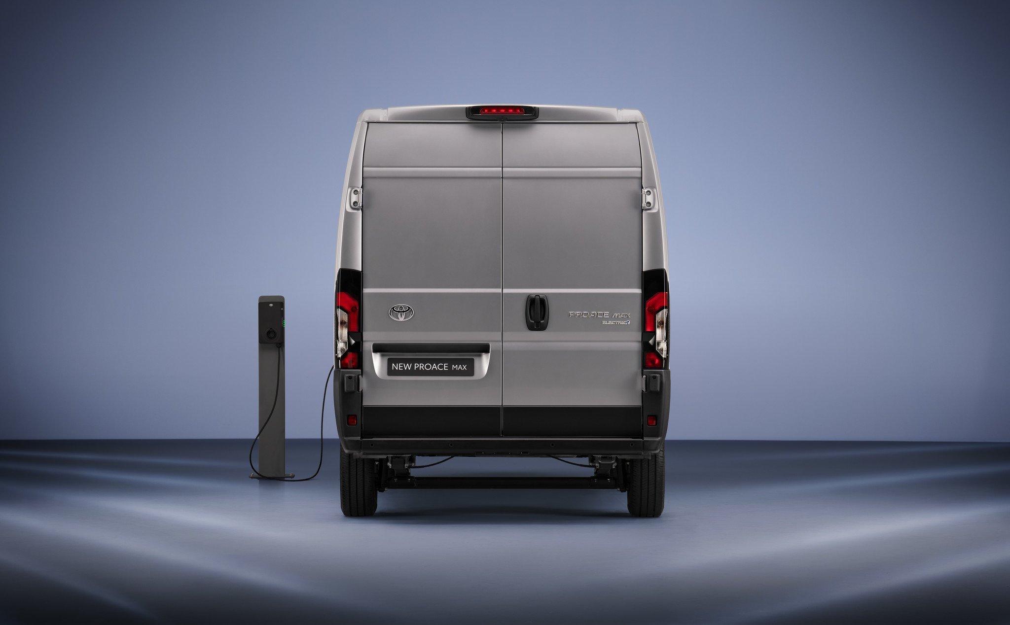 Toyota Proace Max