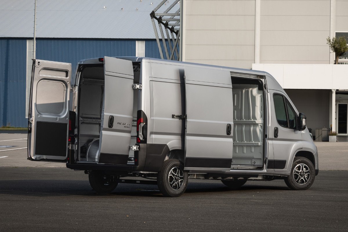 Toyota Proace Max