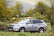 Prueba 10: Mitsubishi Outlander 220 DID Kaiteki Automático