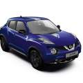 Nuevo Nissan Juke GT Sport PlayStation, en edición limitada