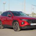 Prueba, opinión y precio del Hyundai Tucson HEV: la variante híbrida al detalle
