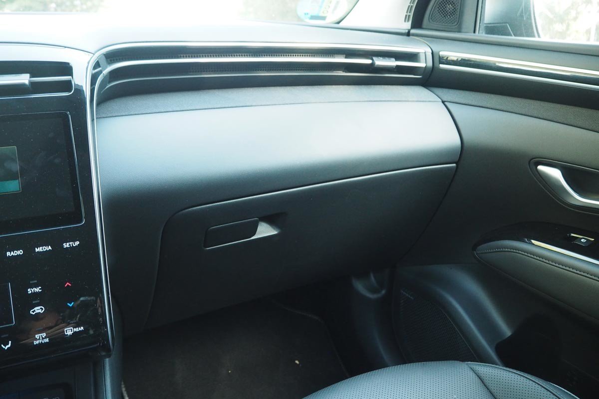 Prueba, opinión y precio del Hyundai Tucson HEV: la variante híbrida al detalle