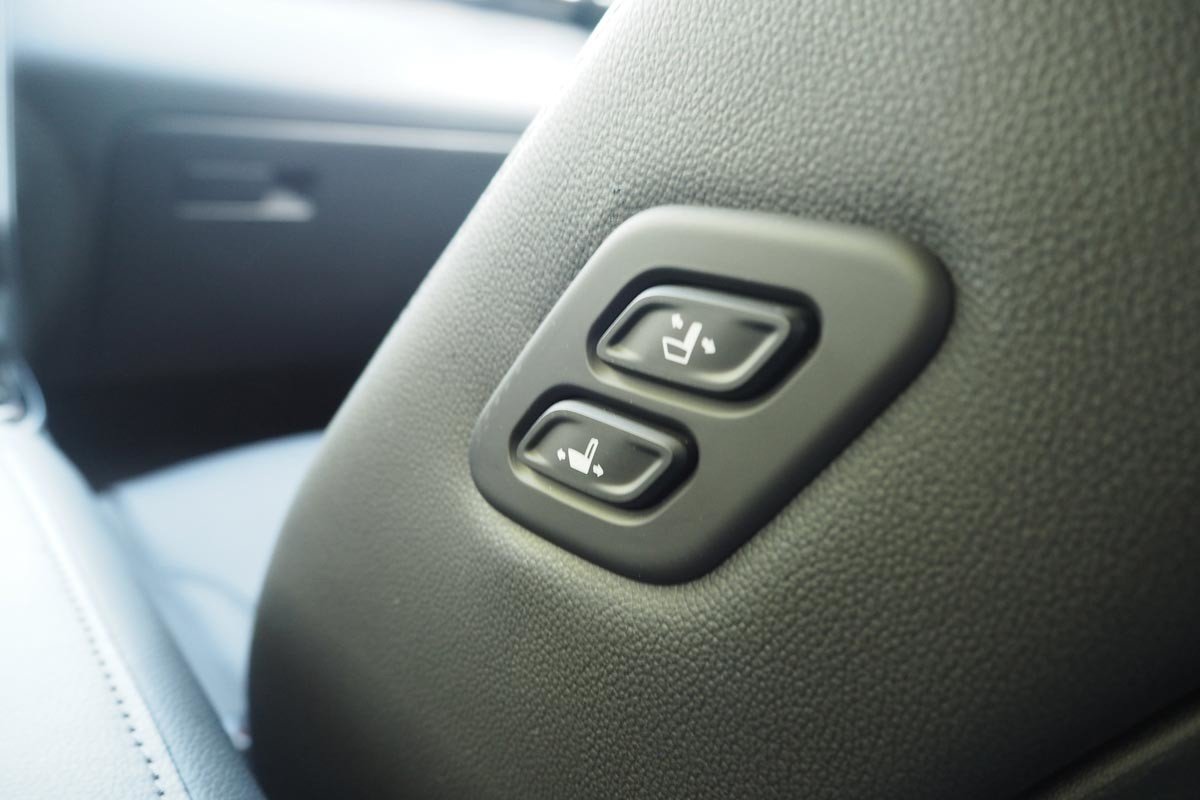 Prueba, opinión y precio del Hyundai Tucson HEV: la variante híbrida al detalle