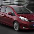Precios del nuevo Toyota Yaris