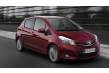 Precios del nuevo Toyota Yaris