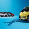 Nuevos datos e interiores del nuevo Renault Twingo