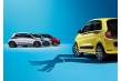 Nuevos datos e interiores del nuevo Renault Twingo