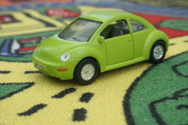 Conducción eficiente: trucos para ahorrar con el coche