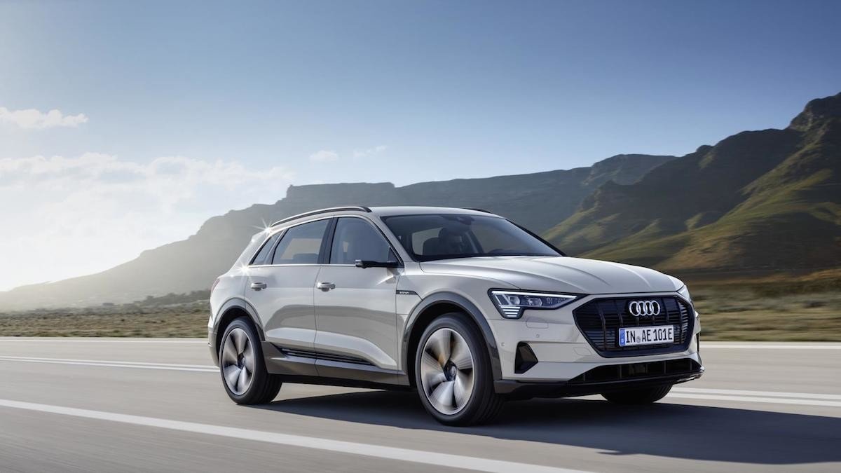 Nuevos coches eléctricos de 2019, todos los que llegan