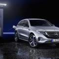 Nuevos coches eléctricos de 2019, todos los que llegan