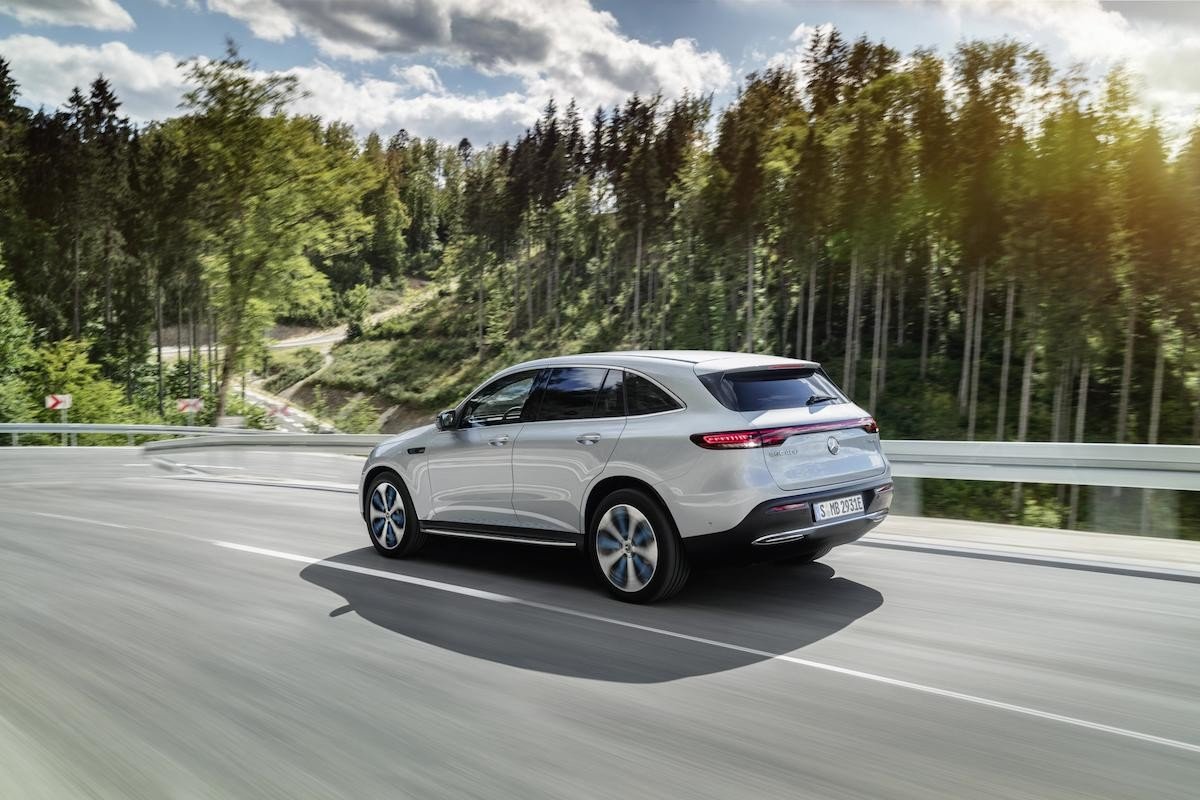Nuevos coches eléctricos de 2019, todos los que llegan