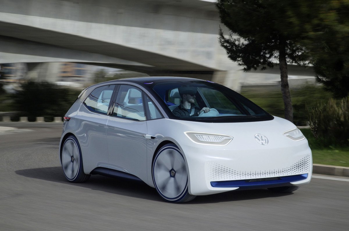 Nuevos coches eléctricos de 2019, todos los que llegan