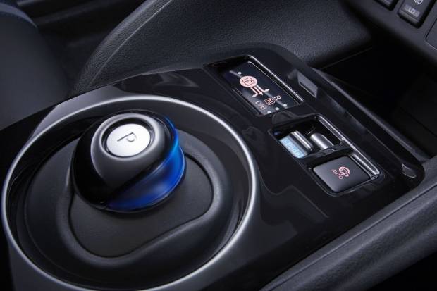 Coches eléctricos de conducción con un solo pedal: ventajas e inconvenientes