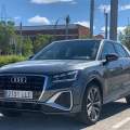 Prueba del Audi Q2 TFSI 35 S-Tronic 2021: opinión, interior, cómo va,...