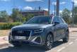Prueba del Audi Q2 TFSI 35 S-Tronic 2021: opinión, interior, cómo va,...