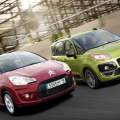 Citroën C3 y C3 Picasso: nuevos motores y equipamiento para el otoño