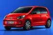 Volkswagen Fender up!, con equipo de sonido exclusivo Fender