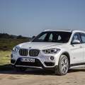 Nuevo BMW X1, ahora más SUV que nunca