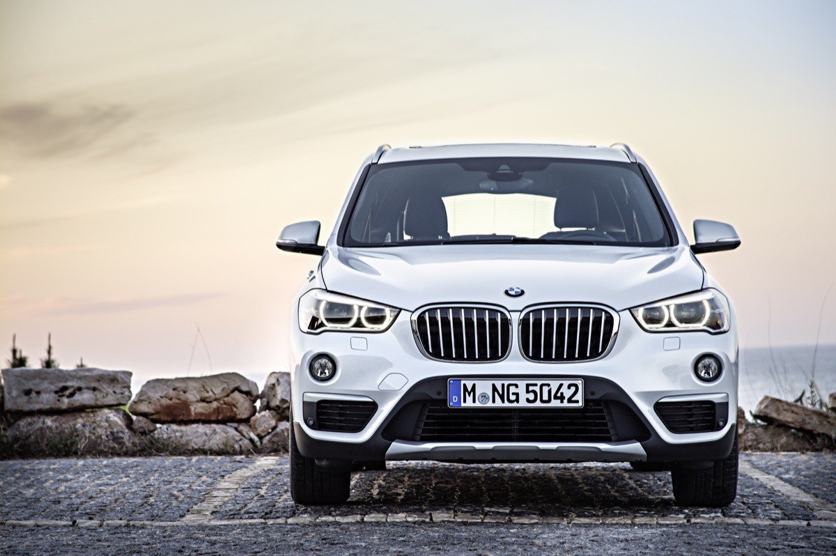 Nuevo BMW X1, ahora más SUV que nunca