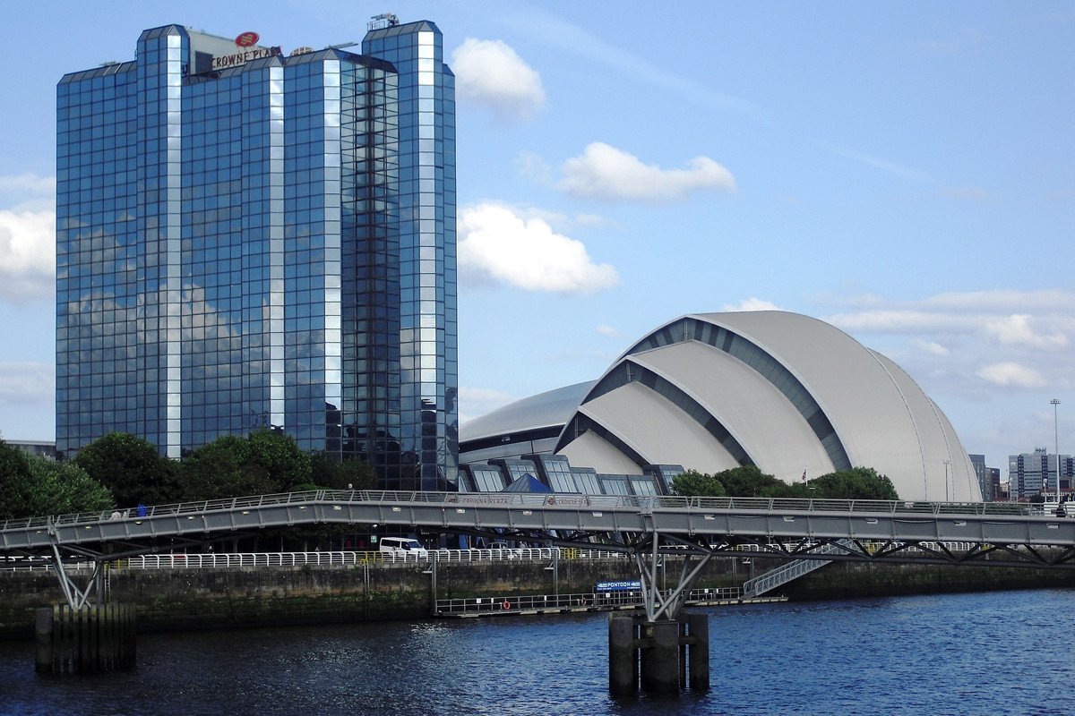 Glasgow cop26