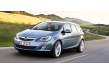 Opel Astra Sports Tourer: la versión familiar del Astra, en noviembre