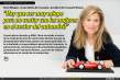 Entrevista: Marta Blázquez, vicepresidenta de FACONAUTO, en Charlamos con Ellas