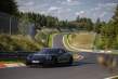 Vídeo del nuevo Porsche Taycan bajando 26 segundos a su antecesor en Nürburgring