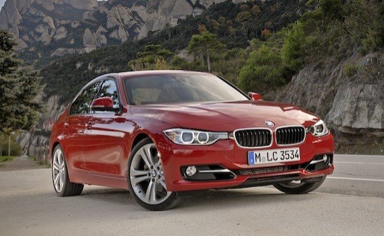 Precios del nuevo BMW Serie 3 para España