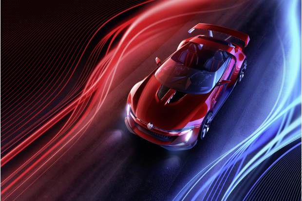 El Volkswagen GTI Roadster se convierte en un coche real