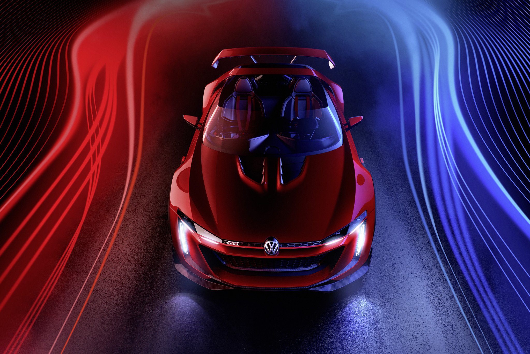 El Volkswagen GTI Roadster se convierte en un coche real