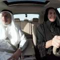 Video: Mujeres de Arabia Saudita comienzan a conducir con una sorpresa
