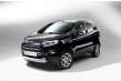 Nuevo Ford EcoSport ya disponible desde 13.290 euros