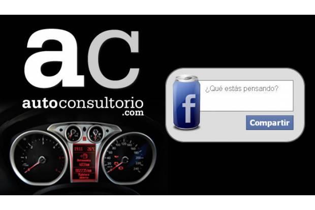 Síguenos en Facebook