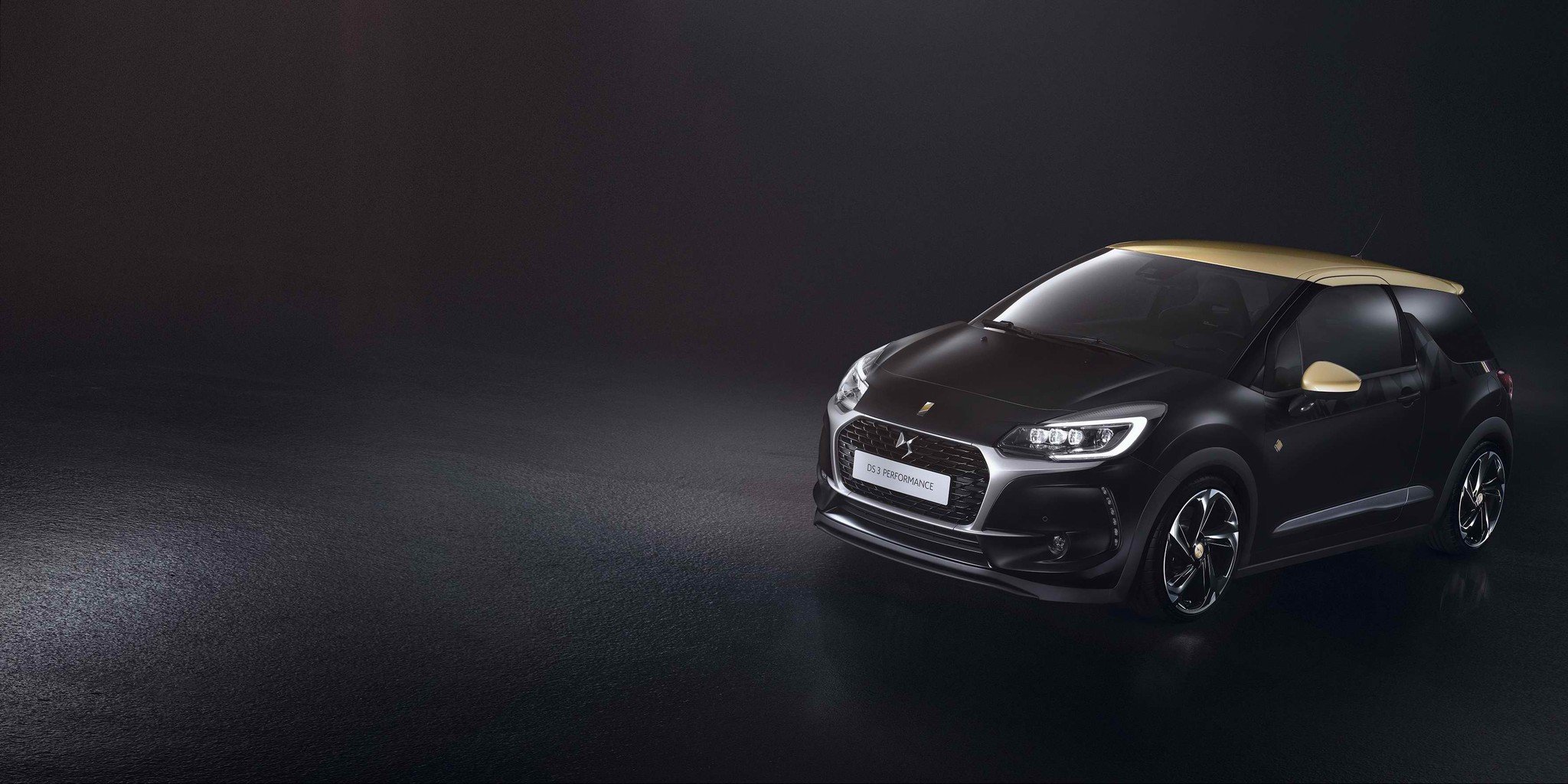 Nuevos DS3 y DS3 Cabrio Puretech 130 S&S: más dinamismo y conectividad