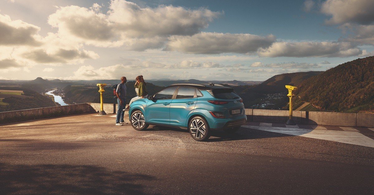 ¿Qué SUV pequeño comprar? Analizamos el Hyundai Kona