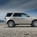 Nuevo Land Rover Freelander