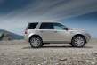 Nuevo Land Rover Freelander