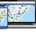 Park4Dis: la aplicación para encontrar plazas de aparcamiento para PMR