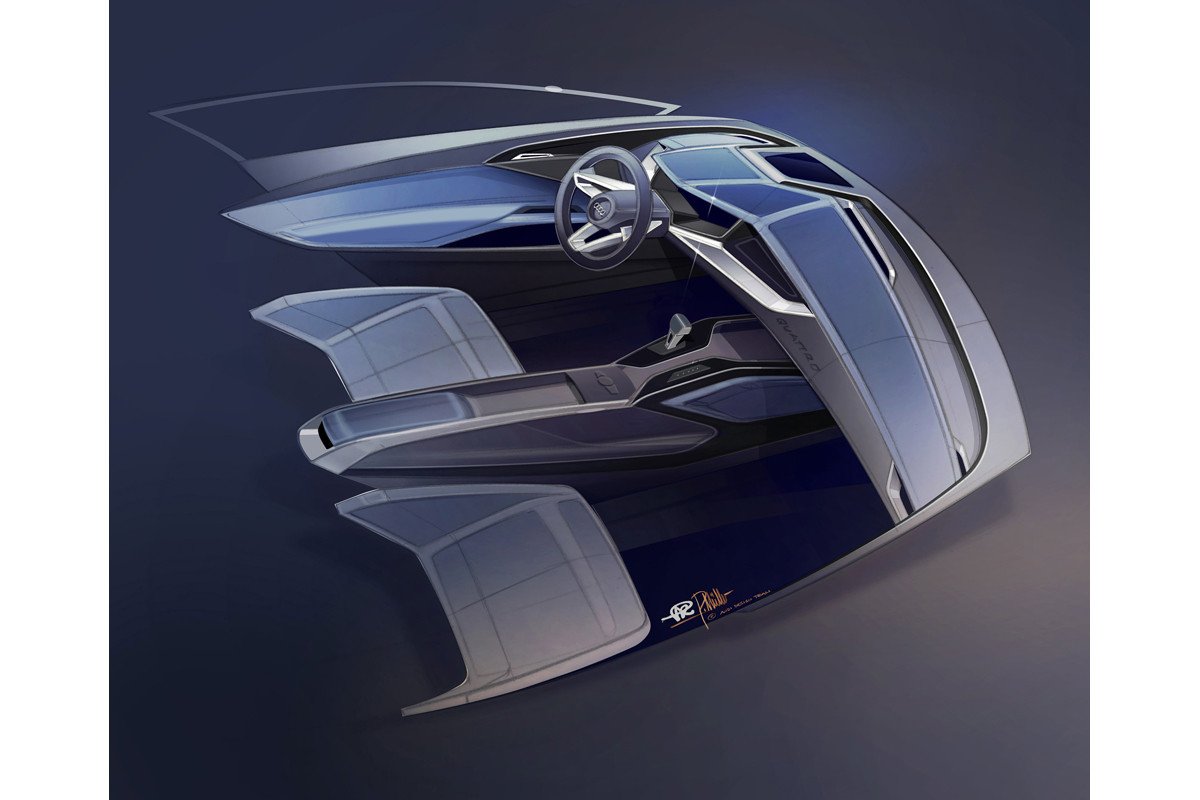 Audi quattro concept: el nuevo deportivo de Audi para Frankfurt