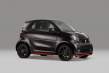 Smart EQ Ushuaïa Limited Edition 2019, edición limitada a 75 unidades